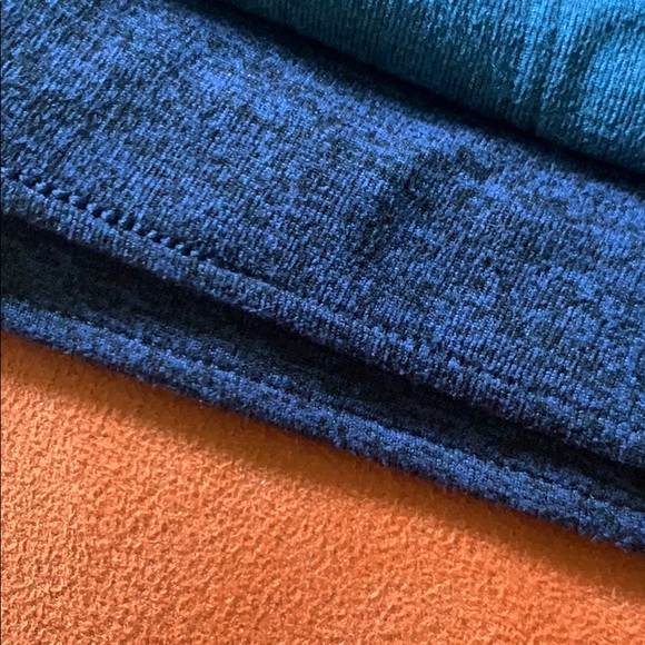 We Over Me Balance Bralette - Dusk Spacedye - Picture 15 of 15